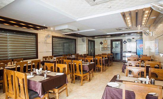 Brij Bhog Restaurant